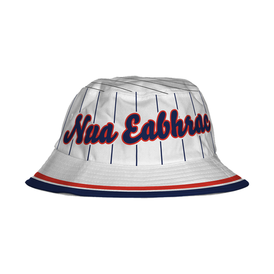 New York County Retro Bucket Hat - Kids