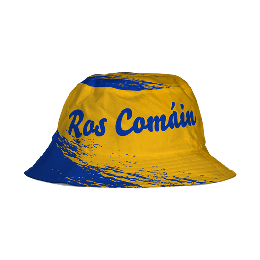 Roscommon County Retro Bucket Hat - Kids