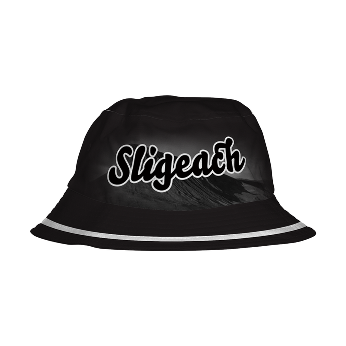 Sligo County Retro Bucket Hat - Adults