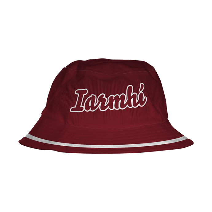 Westmeath County Retro Bucket Hat - Kids