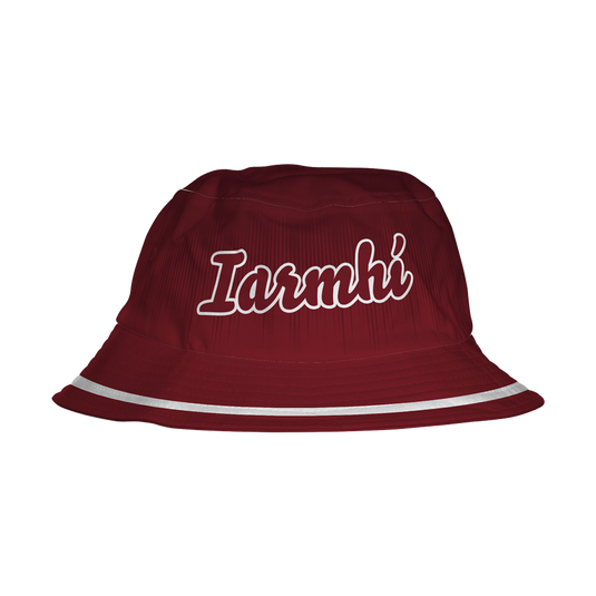 Westmeath County Retro Bucket Hat - Kids