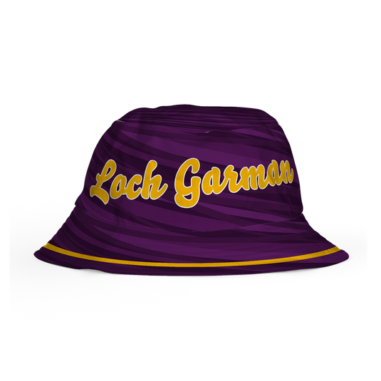 Wexford County Retro Bucket Hat - Adults