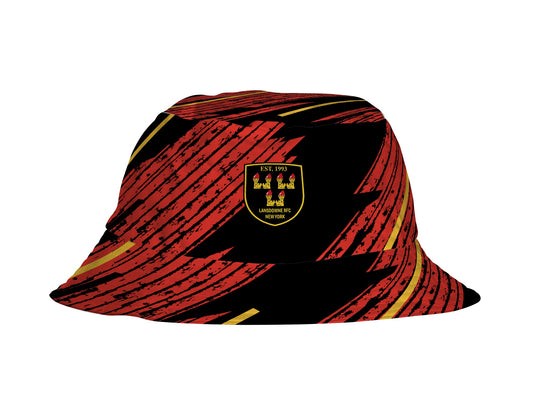 Lansdowne RFC NY Seniors Bucket Hat - Adults