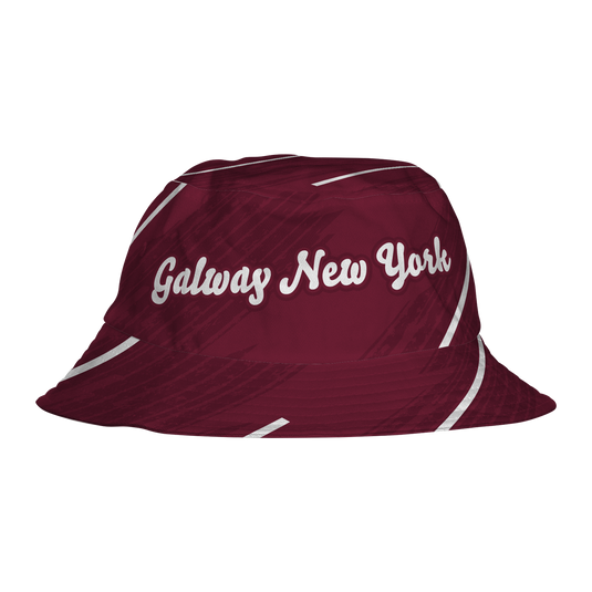 Galway NY IRE Bucket Hat - Adults