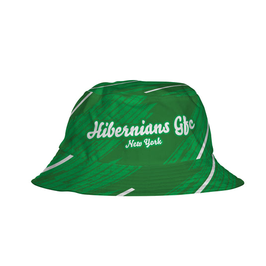 Hibernian GFC NY Bucket Hat - Kids