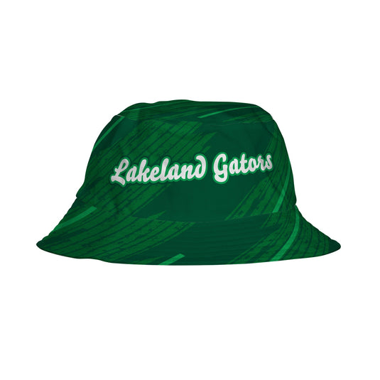Lakeland Gators Tag Rugby Bucket Hat (Sublimated) - Kids