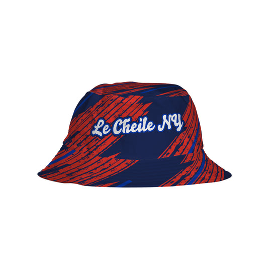 Le Cheile NY Bucket Hat (Sublimated) - Adults