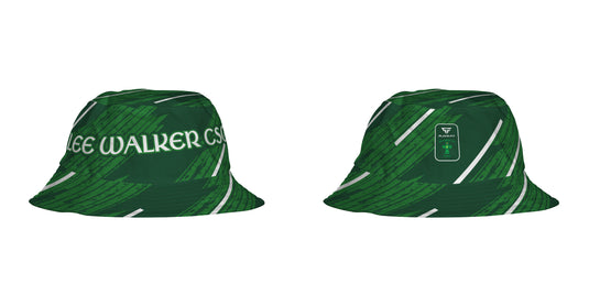 Lee Walker CSC Lochee Bucket Hat - Adults