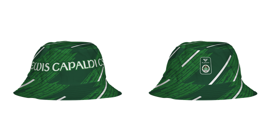 Lewis Capaldi CSC Bucket Hat - Adults