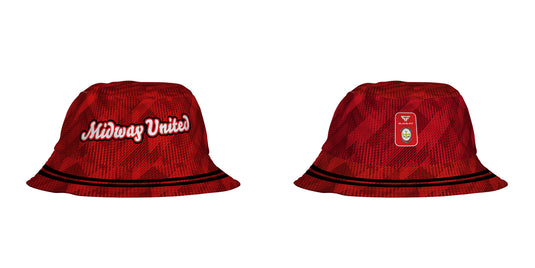 Midway United Bucket Hat - Kids