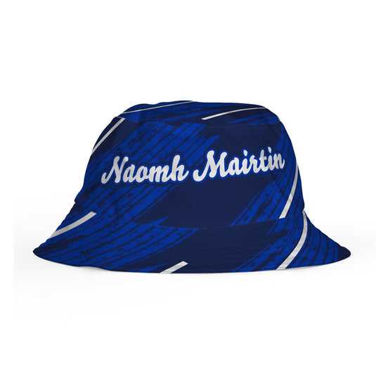Naomh Mairtin GFC Bucket Hat - Adults
