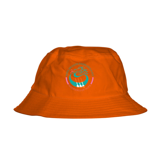 Nore Dragon Paddlers Bucket Hat - Adults