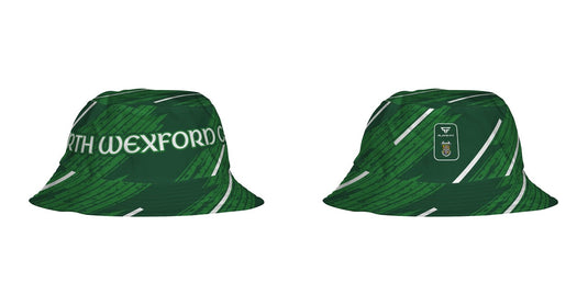 North Wexford CSC Bucket Hat - Kids