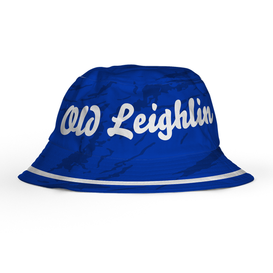 Old Leighlin LGFA Bucket Hat - Adults