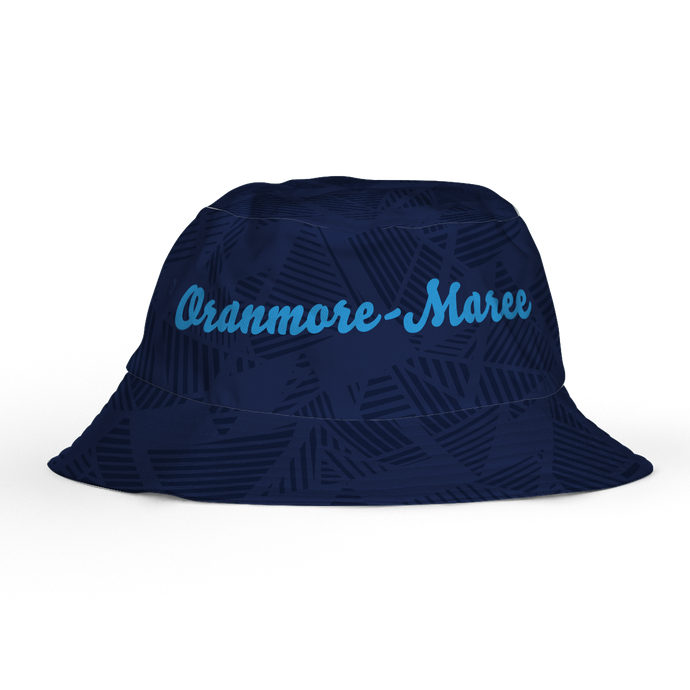 Oranmore-Maree GFC Bucket Hat (Navy) - Kids