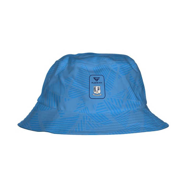 Oranmore Maree GFC Bucket Hat Sky Blue - Kids