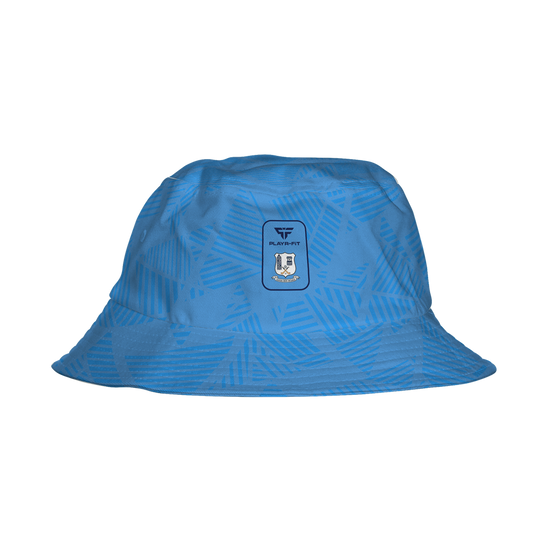 Oranmore Maree GFC Bucket Hat Sky Blue - Kids