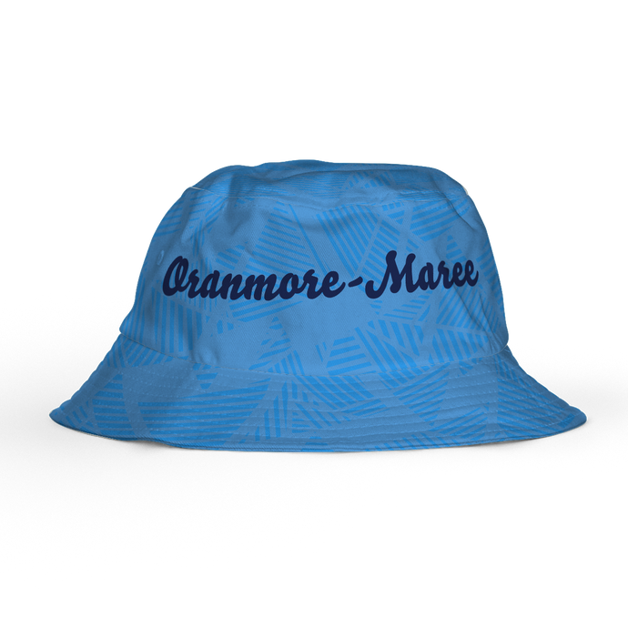 Oranmore-Maree GFC Bucket Hat (Sky) - Adults