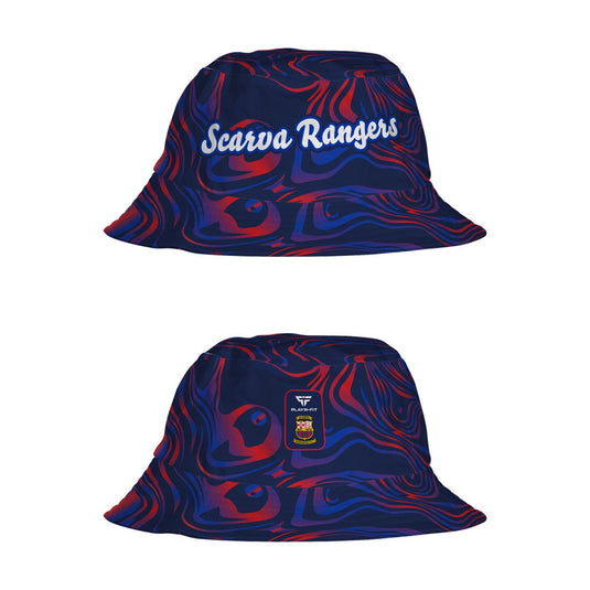 Scarva Rangers FC Bucket Hat - Adults