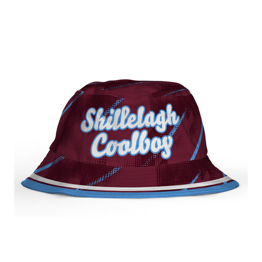 Shillelagh Coolboy Co Bucket Hat - Kids