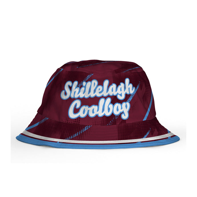 Shillelagh Coolboy Co Bucket Hat - Adults
