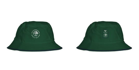 Silverwood Golf Club Bucket Hat - Kids