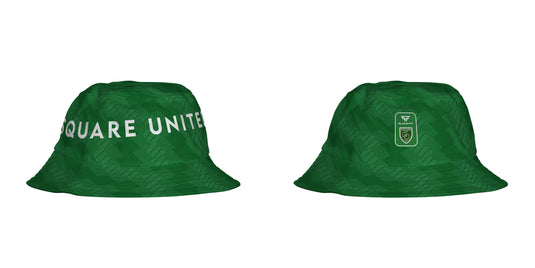 Square United FC Bucket Hat - Adults