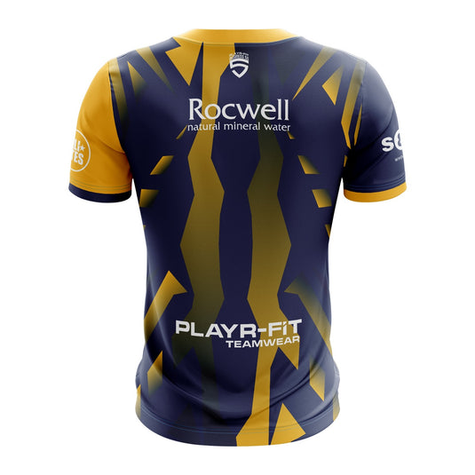 Playr-Fit Business 5s Jersey (S&W Wholesale) - Adults