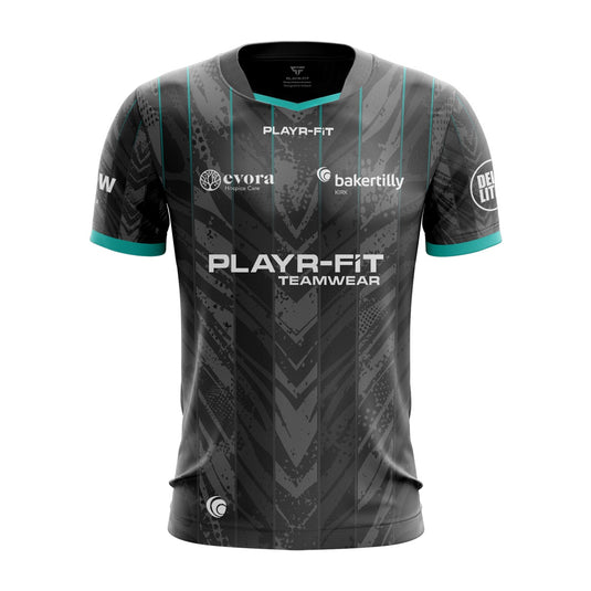 Playr-Fit Business 5s Jersey (Baker Tilly) - Kids
