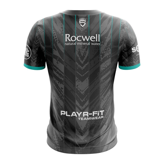 Playr-Fit Business 5s Jersey (Baker Tilly) - Kids