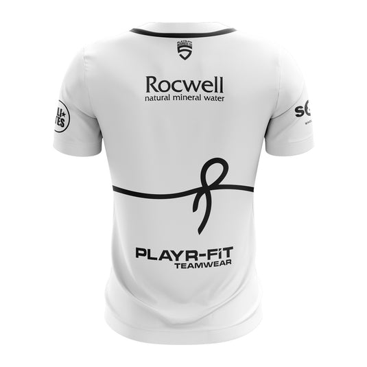 Playr-Fit Business 5s Jersey (Deli Lites) - Kids