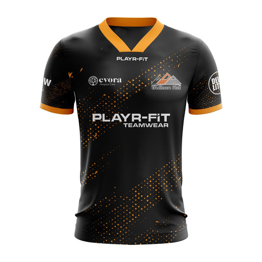 Playr-Fit Business 5s Jersey (Gullion) - Adults