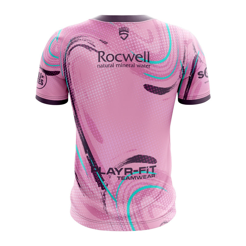 Load image into Gallery viewer, Playr-Fit Business 5s Jersey (Hannath) - Adults
