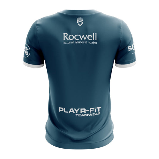Playr-Fit Business 5s Jersey (Kukoon) - Kids