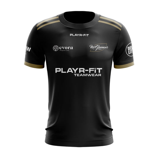 Playr-Fit Business 5s Jersey (McGleenans Centra) - Kids