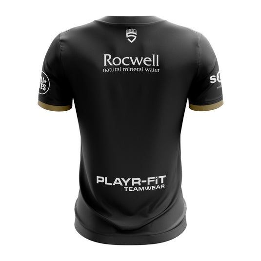 Playr-Fit Business 5s Jersey (McGleenans Centra) - Kids