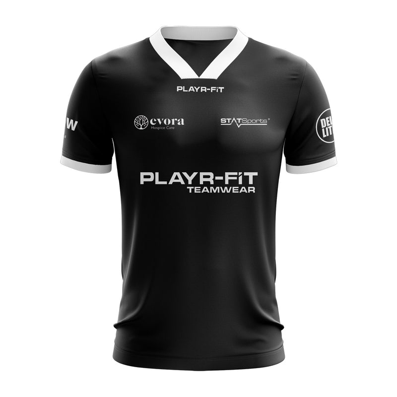 Load image into Gallery viewer, Playr-Fit Business 5s Jersey (StatSports) - Adults
