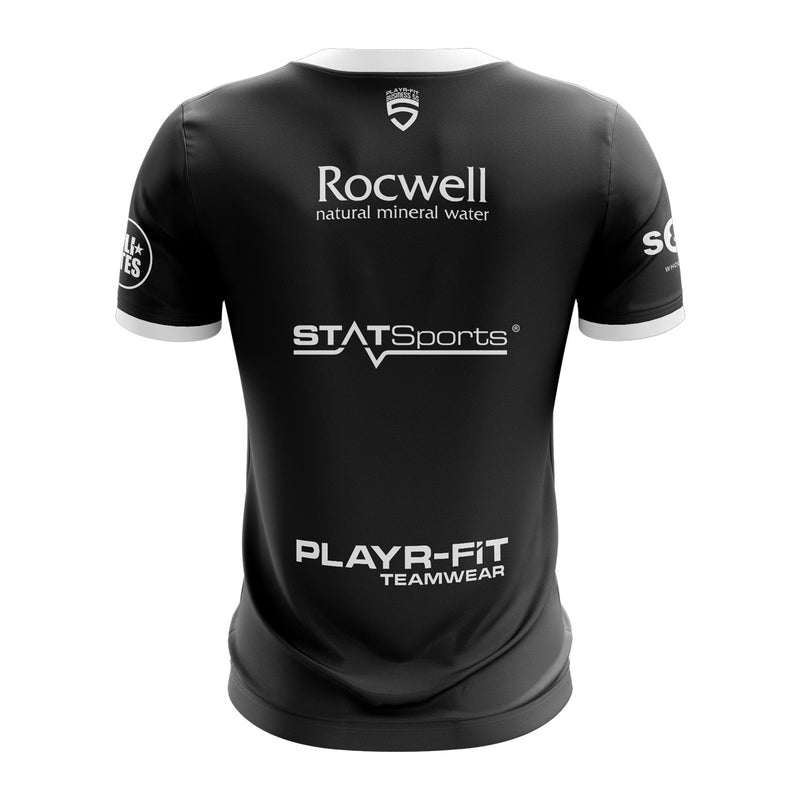 Load image into Gallery viewer, Playr-Fit Business 5s Jersey (StatSports) - Adults
