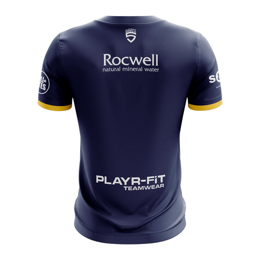 Playr-Fit Business 5s Jersey (Tinnelly Group) - Kids