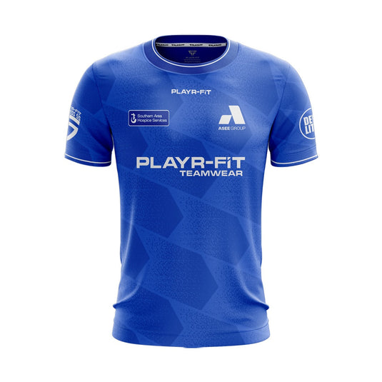 Playr-Fit Business 5s Jersey (ASEE) - Adults