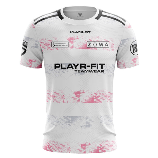 Playr-Fit Business 5s Jersey (Zoma) - Kids