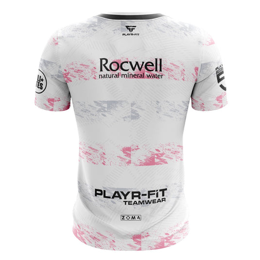Playr-Fit Business 5s Jersey (Zoma) - Kids