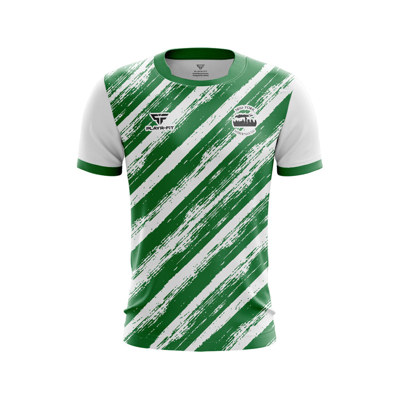 Load image into Gallery viewer, Hibernian GFC NY Jersey Training - Adults
