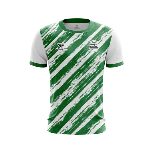 Hibernian GFC NY Jersey Training - Adults