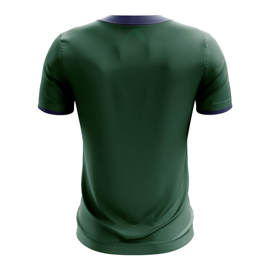 Riverdale FC Jersey (C04 Green) - Adults