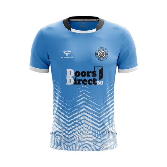 Sixmile Athletic FC Matchday Jersey C04 - Kids