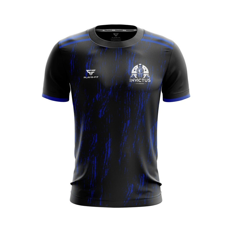 Load image into Gallery viewer, Invictus Fitness Jersey C32 - Adults
