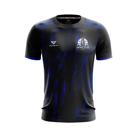Invictus Fitness Jersey C32 - Adults