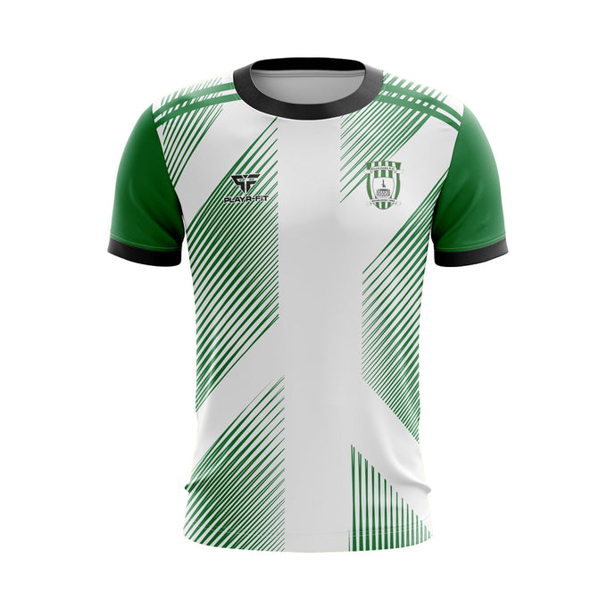 Killylough FC Jersey C37 - Kids