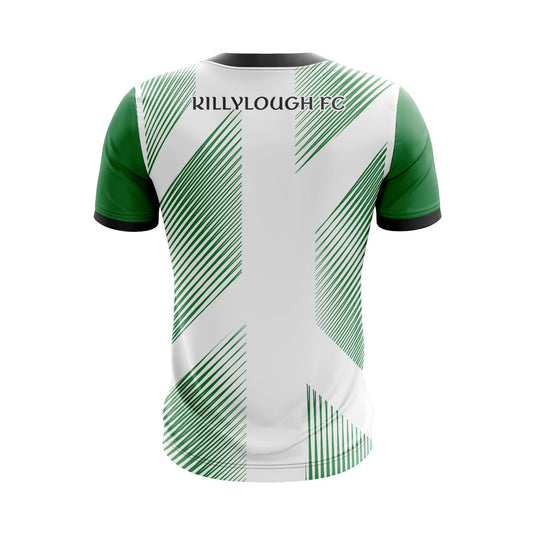 Killylough FC Jersey A40 - Kids